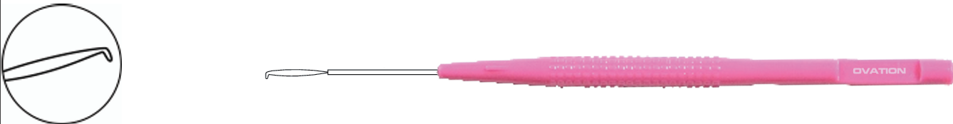 Lacrimal Intubation Retrieval Device